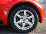2006 Smart Roadster Base Coupe for sale, Japanese used car export - photo 66 of 78 | GULJI TRADERS