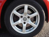 2006 Smart Roadster Base Coupe for sale, Japanese used car export - photo 67 of 78 | GULJI TRADERS