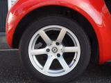 2006 Smart Roadster Base Coupe for sale, Japanese used car export - photo 71 of 78 | GULJI TRADERS
