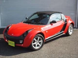 2006 Smart Roadster Base Coupe for sale, Japanese used car export - photo 78 of 78 | GULJI TRADERS