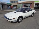 1986 Subaru Alcyone VS Sedan for sale, Japanese used car export - photo 1 of 24 | GULJI TRADERS