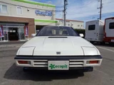 1986 Subaru Alcyone VS Sedan for sale, Japanese used car export - photo 3 of 24 | GULJI TRADERS
