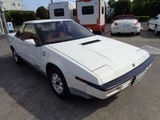 1986 Subaru Alcyone VS Sedan for sale, Japanese used car export - photo 4 of 24 | GULJI TRADERS