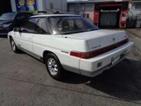 1986 Subaru Alcyone VS Sedan for sale, Japanese used car export - photo 7 of 24 | GULJI TRADERS