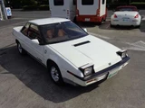 1986 Subaru Alcyone VS Sedan for sale, Japanese used car export - photo 9 of 24 | GULJI TRADERS