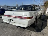 1988 Subaru Alcyone VX Sedan for sale, Japanese used car export - photo 2 of 47 | GULJI TRADERS