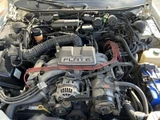 1988 Subaru Alcyone VX Sedan for sale, Japanese used car export - photo 4 of 47 | GULJI TRADERS