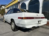 1988 Subaru Alcyone VX Sedan for sale, Japanese used car export - photo 11 of 47 | GULJI TRADERS