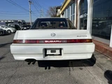 1988 Subaru Alcyone VX Sedan for sale, Japanese used car export - photo 13 of 47 | GULJI TRADERS