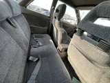 1988 Subaru Alcyone VX Sedan for sale, Japanese used car export - photo 37 of 47 | GULJI TRADERS