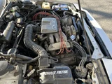 1988 Subaru Alcyone VX Sedan for sale, Japanese used car export - photo 42 of 47 | GULJI TRADERS