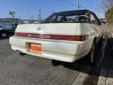 1990 Subaru Alcyone VX Sedan for sale, Japanese used car export - photo 2 of 62 | GULJI TRADERS