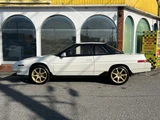 1990 Subaru Alcyone VX Sedan for sale, Japanese used car export - photo 14 of 62 | GULJI TRADERS