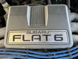 1990 Subaru Alcyone VX Sedan for sale, Japanese used car export - photo 27 of 62 | GULJI TRADERS