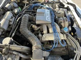 1990 Subaru Alcyone VX Sedan for sale, Japanese used car export - photo 28 of 62 | GULJI TRADERS
