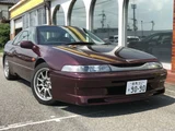 1991 Subaru Alcyone SVX Sedan for sale, Japanese used car export - photo 1 of 28 | GULJI TRADERS