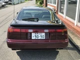 1991 Subaru Alcyone SVX Sedan for sale, Japanese used car export - photo 2 of 28 | GULJI TRADERS