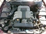 1991 Subaru Alcyone SVX Sedan for sale, Japanese used car export - photo 4 of 28 | GULJI TRADERS