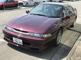 1991 Subaru Alcyone SVX Sedan for sale, Japanese used car export - photo 7 of 28 | GULJI TRADERS