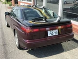1991 Subaru Alcyone SVX Sedan for sale, Japanese used car export - photo 9 of 28 | GULJI TRADERS