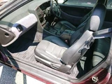 1991 Subaru Alcyone SVX Sedan for sale, Japanese used car export - photo 14 of 28 | GULJI TRADERS