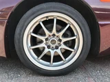 1991 Subaru Alcyone SVX Sedan for sale, Japanese used car export - photo 25 of 28 | GULJI TRADERS
