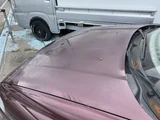 1991 Subaru Alcyone SVX Sedan for sale, Japanese used car export - photo 27 of 28 | GULJI TRADERS