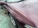 1991 Subaru Alcyone SVX Sedan for sale, Japanese used car export - photo 28 of 28 | GULJI TRADERS
