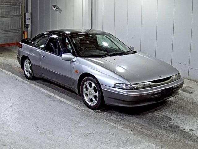 1991 Subaru Alcyone SVX Sedan for sale, Japanese used car export | GULJI TRADERS