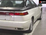 1991 Subaru Alcyone SVX 4WD Sedan for sale, Japanese used car export - photo 8 of 9 | GULJI TRADERS