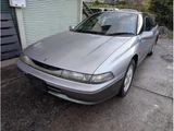 1991 Subaru Alcyone SVX Sedan for sale, Japanese used car export - photo 1 of 9 | GULJI TRADERS