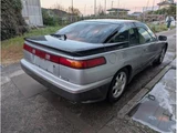 1991 Subaru Alcyone SVX Sedan for sale, Japanese used car export - photo 2 of 9 | GULJI TRADERS