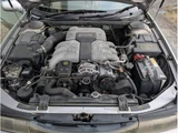 1991 Subaru Alcyone SVX Sedan for sale, Japanese used car export - photo 9 of 9 | GULJI TRADERS