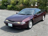 1992 Subaru Alcyone SVX 4WD Sedan for sale, Japanese used car export - photo 1 of 61 | GULJI TRADERS