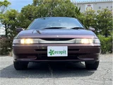 1992 Subaru Alcyone SVX 4WD Sedan for sale, Japanese used car export - photo 2 of 61 | GULJI TRADERS