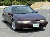 1992 Subaru Alcyone SVX 4WD Sedan for sale, Japanese used car export - photo 3 of 61 | GULJI TRADERS