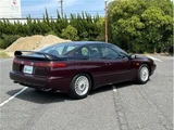 1992 Subaru Alcyone SVX 4WD Sedan for sale, Japanese used car export - photo 5 of 61 | GULJI TRADERS