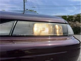 1992 Subaru Alcyone SVX 4WD Sedan for sale, Japanese used car export - photo 12 of 61 | GULJI TRADERS