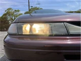 1992 Subaru Alcyone SVX 4WD Sedan for sale, Japanese used car export - photo 13 of 61 | GULJI TRADERS