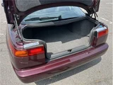 1992 Subaru Alcyone SVX 4WD Sedan for sale, Japanese used car export - photo 18 of 61 | GULJI TRADERS