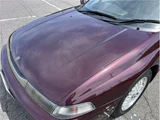 1992 Subaru Alcyone SVX 4WD Sedan for sale, Japanese used car export - photo 27 of 61 | GULJI TRADERS