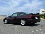 1992 Subaru Alcyone SVX 4WD Sedan for sale, Japanese used car export - photo 30 of 61 | GULJI TRADERS