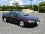 1992 Subaru Alcyone SVX 4WD Sedan for sale, Japanese used car export - photo 32 of 61 | GULJI TRADERS