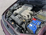 1992 Subaru Alcyone SVX 4WD Sedan for sale, Japanese used car export - photo 33 of 61 | GULJI TRADERS