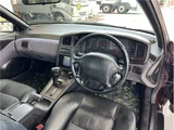 1992 Subaru Alcyone SVX 4WD Sedan for sale, Japanese used car export - photo 59 of 61 | GULJI TRADERS