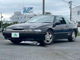 1992 Subaru Alcyone SVX 3.3 4WD Sedan for sale, Japanese used car export - photo 1 of 45 | GULJI TRADERS