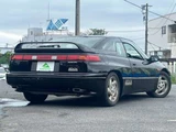 1992 Subaru Alcyone SVX 3.3 4WD Sedan for sale, Japanese used car export - photo 2 of 45 | GULJI TRADERS