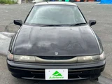 1992 Subaru Alcyone SVX 3.3 4WD Sedan for sale, Japanese used car export - photo 30 of 45 | GULJI TRADERS