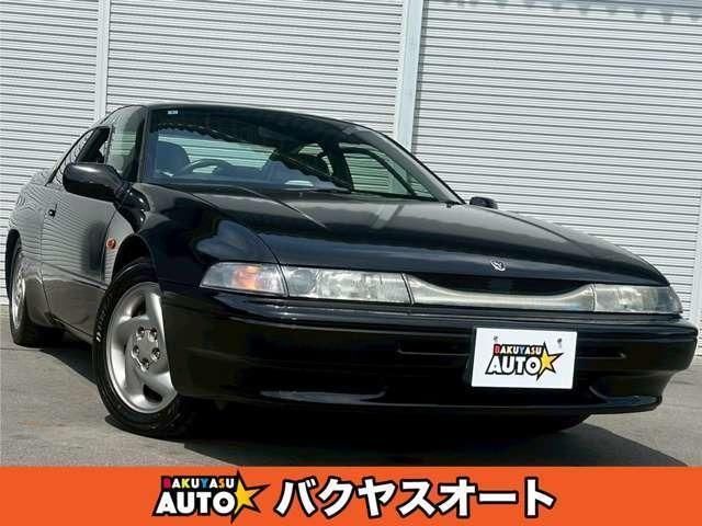 1994 Subaru Alcyone SVX Sedan for sale, Japanese used car export | GULJI TRADERS