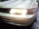 1996 Subaru Alcyone SVX S4 Sedan for sale, Japanese used car export - photo 7 of 10 | GULJI TRADERS